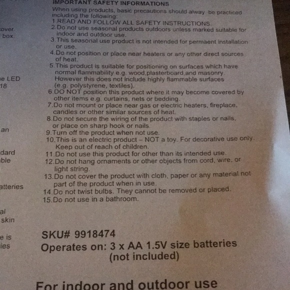 Pottery Barn World of Harry Potter Herbology Lit Mandrake Root from Hogwarts - Picture 8 of 9